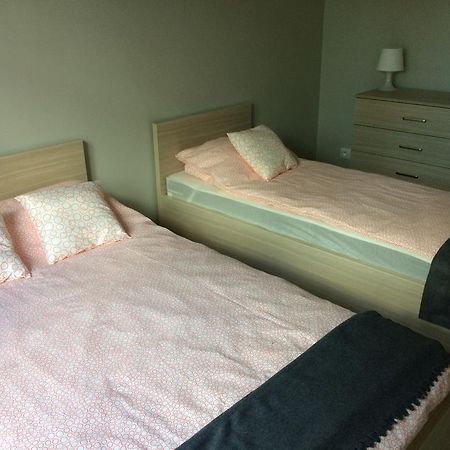 Apartamenty Rodzinne Puck Katarzyna Pietruszkiewicz Extérieur photo