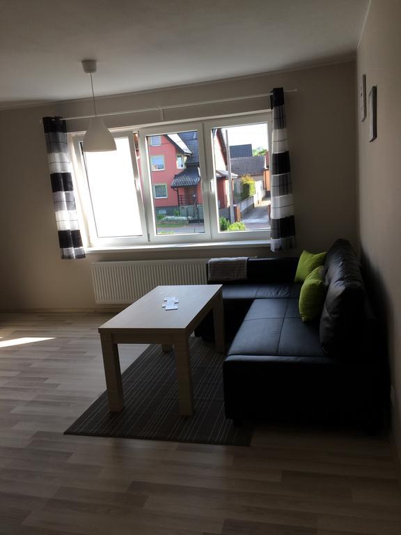 Apartamenty Rodzinne Puck Katarzyna Pietruszkiewicz Extérieur photo