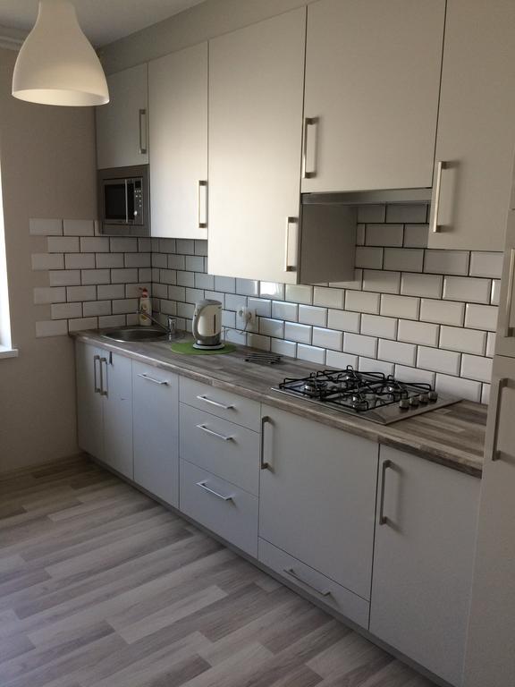 Apartamenty Rodzinne Puck Katarzyna Pietruszkiewicz Extérieur photo