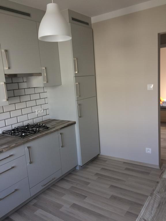 Apartamenty Rodzinne Puck Katarzyna Pietruszkiewicz Extérieur photo