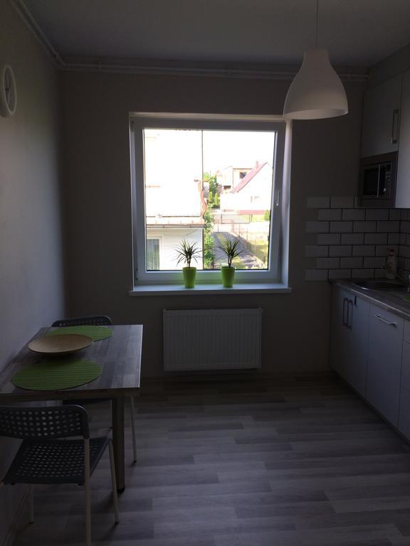 Apartamenty Rodzinne Puck Katarzyna Pietruszkiewicz Extérieur photo