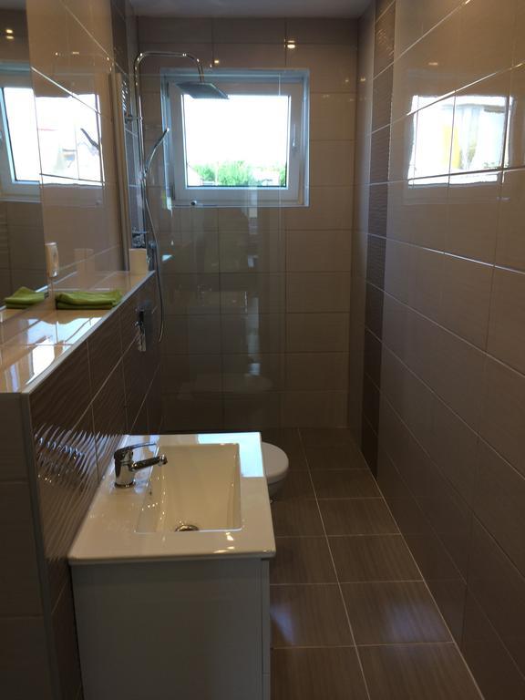 Apartamenty Rodzinne Puck Katarzyna Pietruszkiewicz Extérieur photo