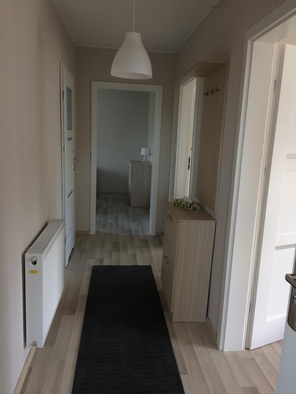 Apartamenty Rodzinne Puck Katarzyna Pietruszkiewicz Extérieur photo