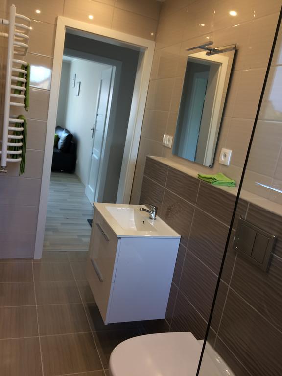 Apartamenty Rodzinne Puck Katarzyna Pietruszkiewicz Extérieur photo