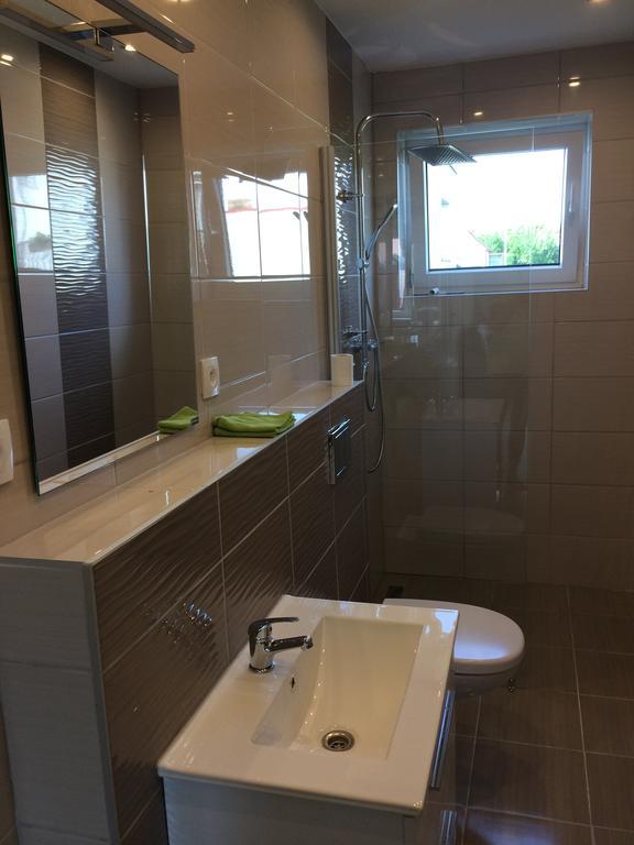 Apartamenty Rodzinne Puck Katarzyna Pietruszkiewicz Extérieur photo