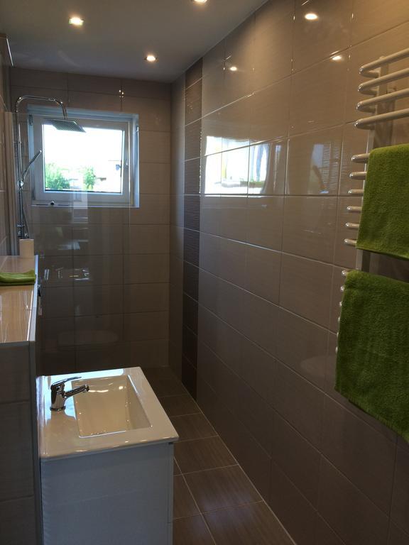 Apartamenty Rodzinne Puck Katarzyna Pietruszkiewicz Extérieur photo