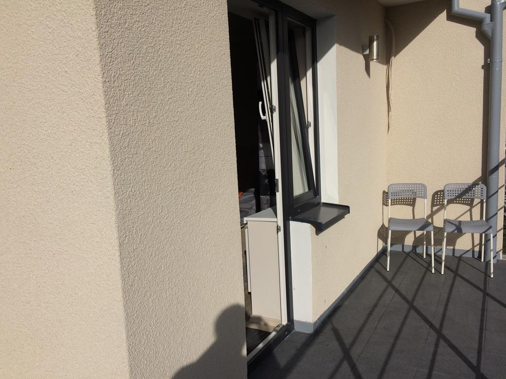 Apartamenty Rodzinne Puck Katarzyna Pietruszkiewicz Extérieur photo