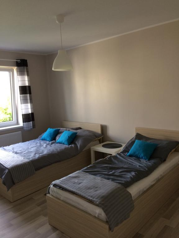 Apartamenty Rodzinne Puck Katarzyna Pietruszkiewicz Extérieur photo