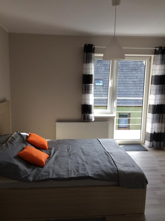 Apartamenty Rodzinne Puck Katarzyna Pietruszkiewicz Extérieur photo