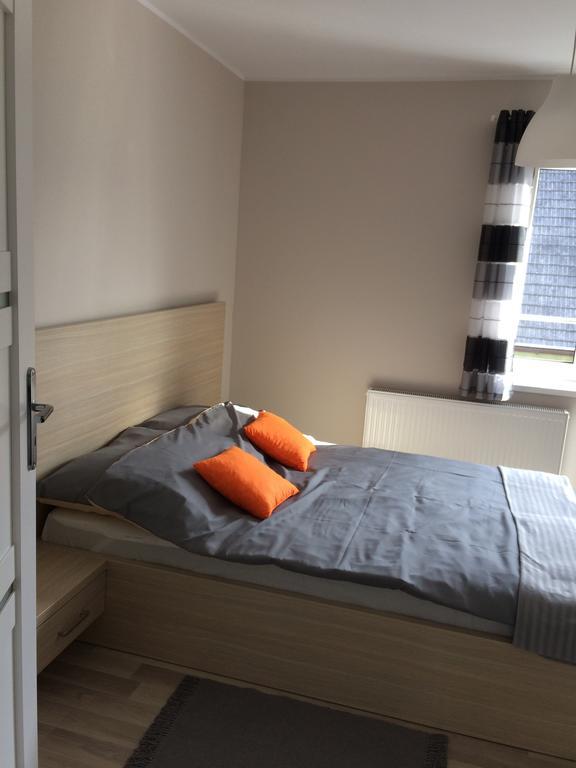 Apartamenty Rodzinne Puck Katarzyna Pietruszkiewicz Extérieur photo