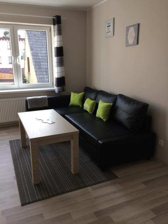 Apartamenty Rodzinne Puck Katarzyna Pietruszkiewicz Extérieur photo