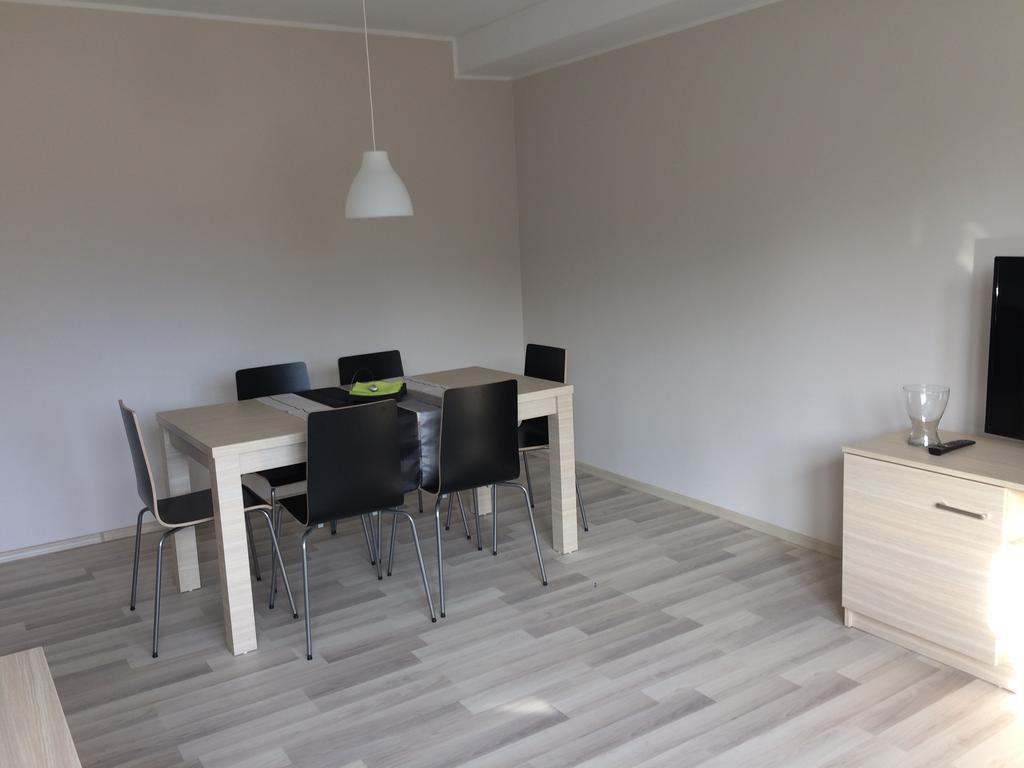 Apartamenty Rodzinne Puck Katarzyna Pietruszkiewicz Extérieur photo