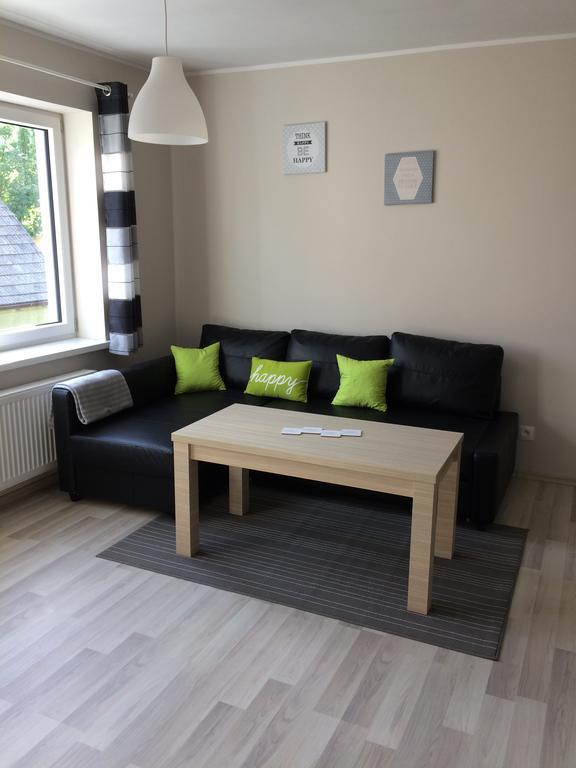 Apartamenty Rodzinne Puck Katarzyna Pietruszkiewicz Extérieur photo