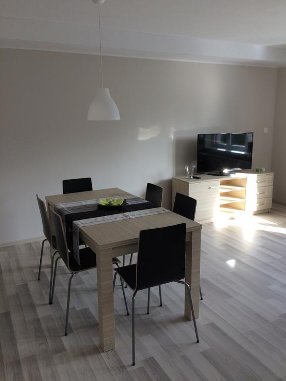 Apartamenty Rodzinne Puck Katarzyna Pietruszkiewicz Extérieur photo