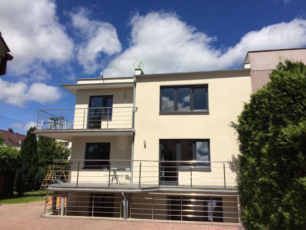 Apartamenty Rodzinne Puck Katarzyna Pietruszkiewicz Extérieur photo