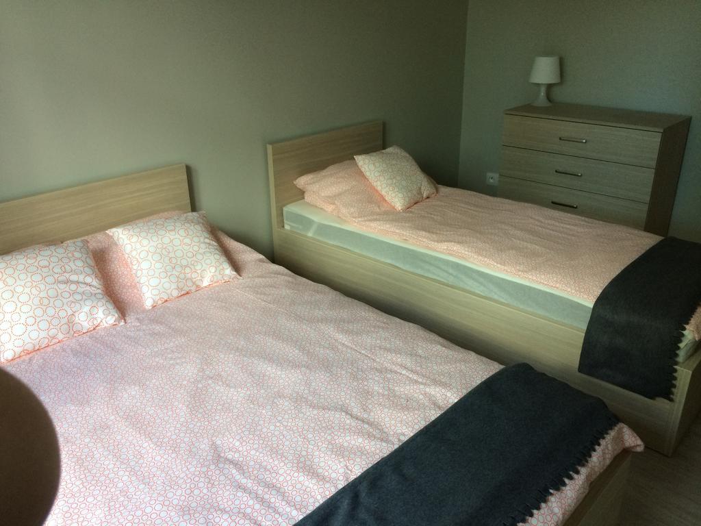 Apartamenty Rodzinne Puck Katarzyna Pietruszkiewicz Extérieur photo