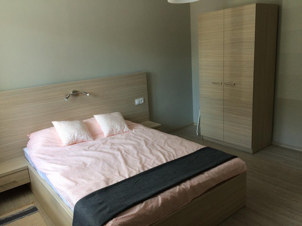 Apartamenty Rodzinne Puck Katarzyna Pietruszkiewicz Extérieur photo