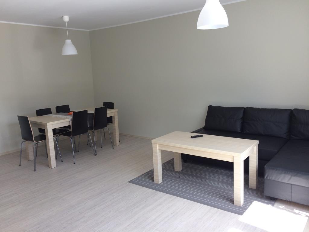 Apartamenty Rodzinne Puck Katarzyna Pietruszkiewicz Extérieur photo