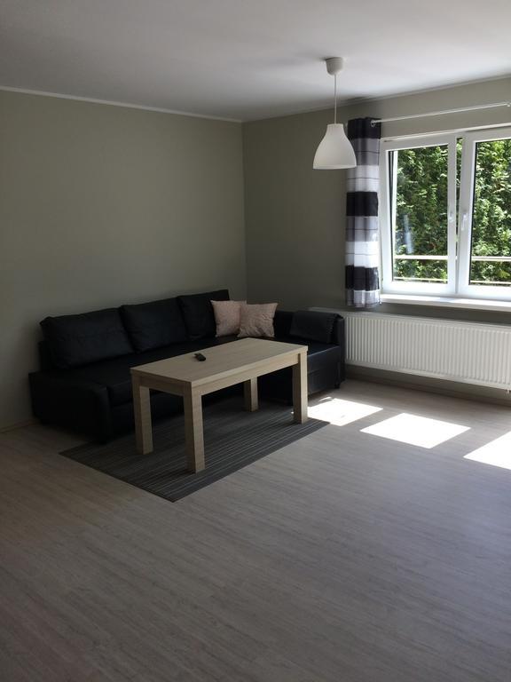 Apartamenty Rodzinne Puck Katarzyna Pietruszkiewicz Extérieur photo