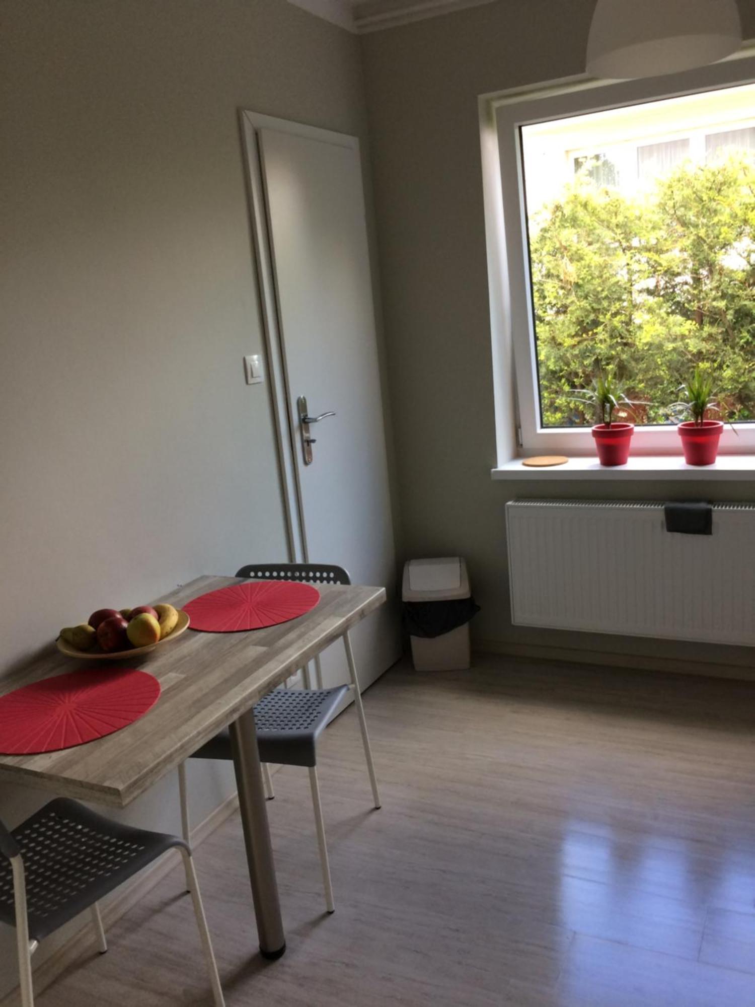 Apartamenty Rodzinne Puck Katarzyna Pietruszkiewicz Extérieur photo