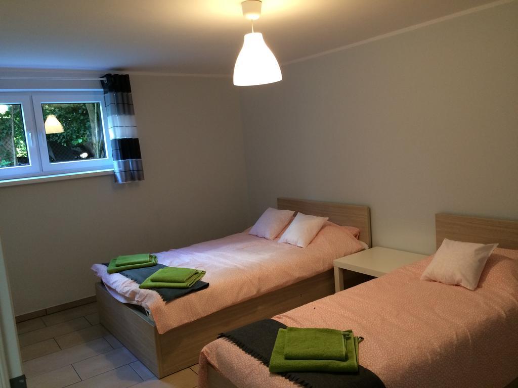 Apartamenty Rodzinne Puck Katarzyna Pietruszkiewicz Extérieur photo