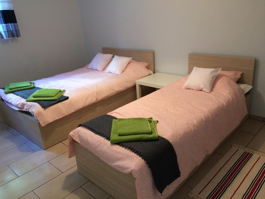 Apartamenty Rodzinne Puck Katarzyna Pietruszkiewicz Extérieur photo