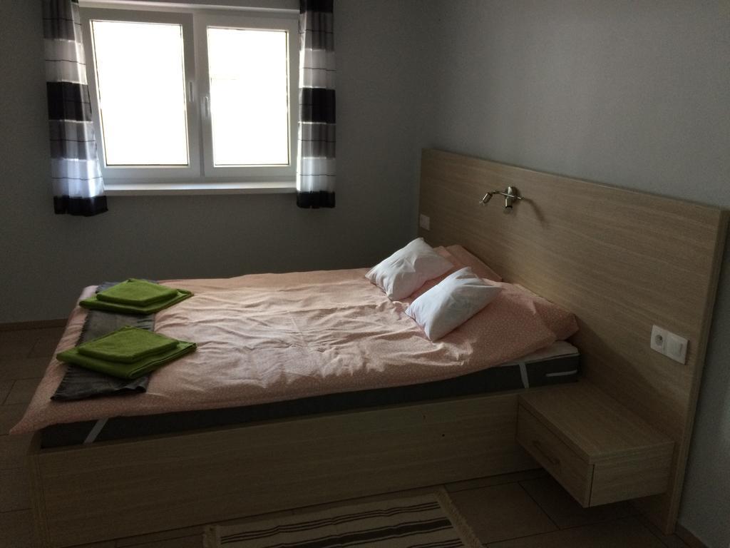 Apartamenty Rodzinne Puck Katarzyna Pietruszkiewicz Extérieur photo
