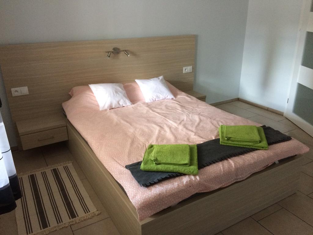 Apartamenty Rodzinne Puck Katarzyna Pietruszkiewicz Extérieur photo
