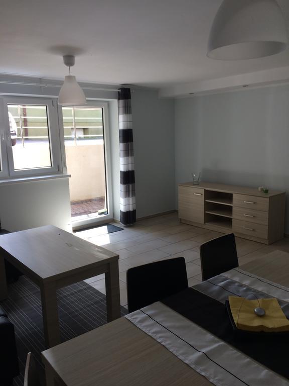 Apartamenty Rodzinne Puck Katarzyna Pietruszkiewicz Extérieur photo