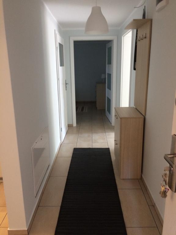 Apartamenty Rodzinne Puck Katarzyna Pietruszkiewicz Extérieur photo