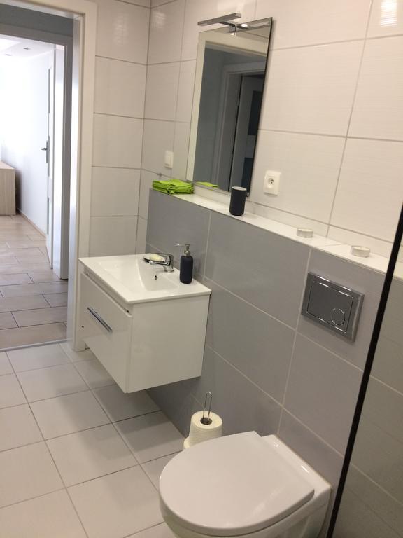 Apartamenty Rodzinne Puck Katarzyna Pietruszkiewicz Extérieur photo