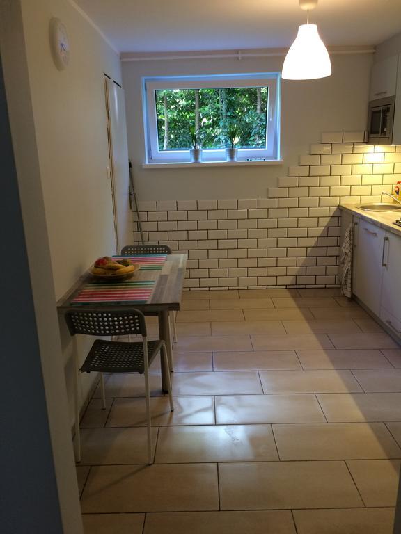 Apartamenty Rodzinne Puck Katarzyna Pietruszkiewicz Extérieur photo