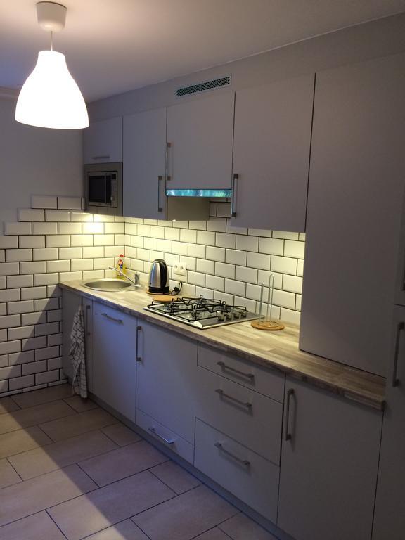 Apartamenty Rodzinne Puck Katarzyna Pietruszkiewicz Extérieur photo